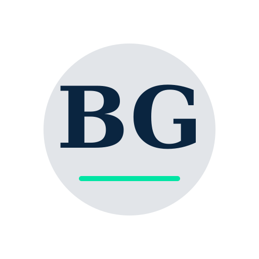 Blue Gate Dryer Cleaning Services logo